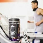 PRO TF la mejor proteína del mercado