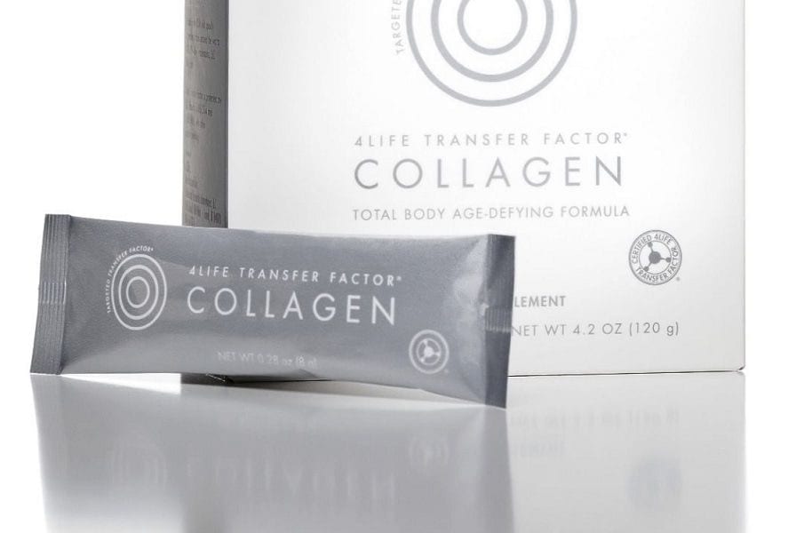 beneficios del colageno transfer factor colageno