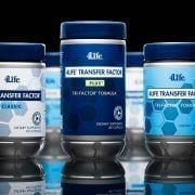 consumo de factores de transferencia