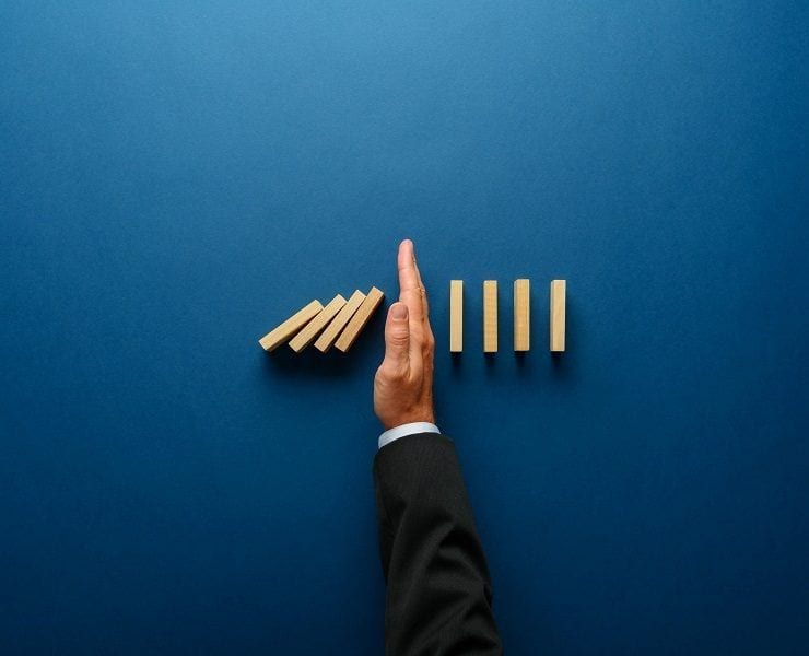 crisis económica como afecta tu bienestar