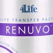 transfer factor renuvo