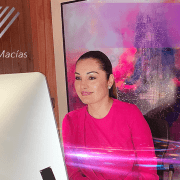 empoderamiento femenino zulma macías empresara internacional