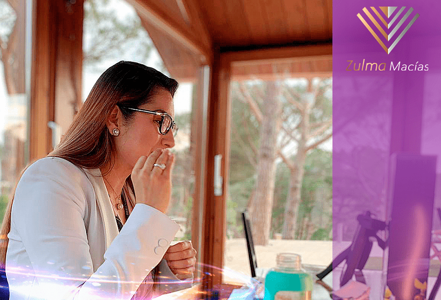 empoderamiento femenino zulma macías