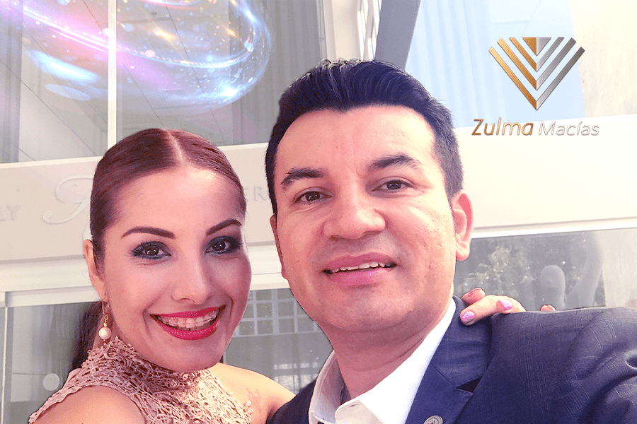 empoderamiento femenino zulma macías empresara internacional