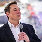 Elon Musk alianzas estrategicas
