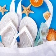 buena hidratación y alimentación durante el verano