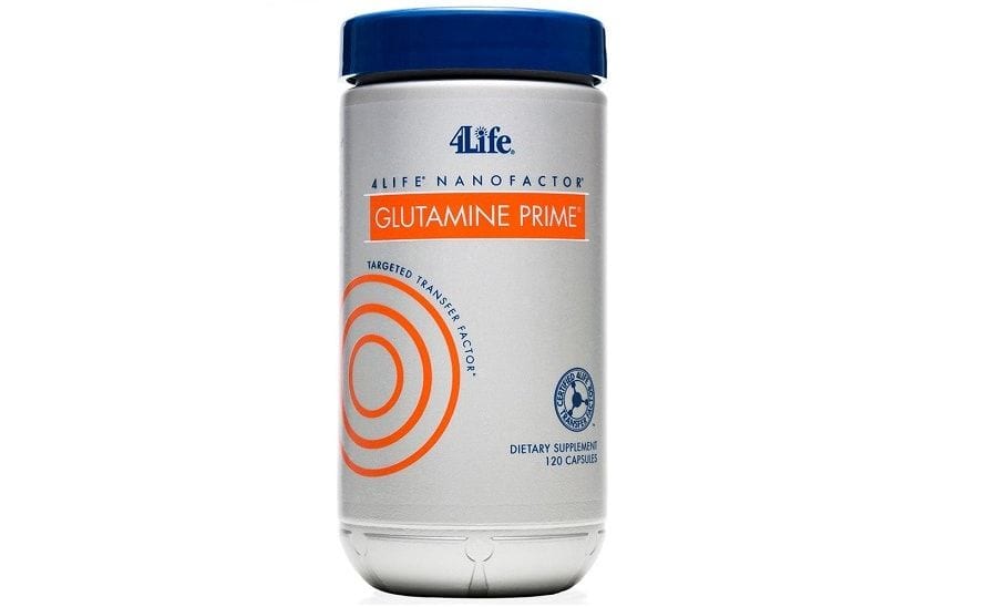 transfer factor glutamine prime
