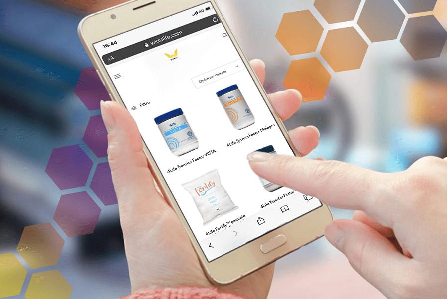 empresa para negocio de network marketing