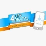 4 life digital evento online