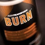 transfer factor burn para bajar de peso