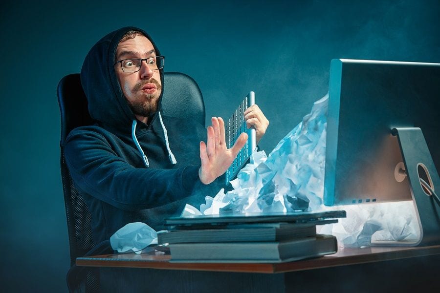 dejar el trabajo y emprender