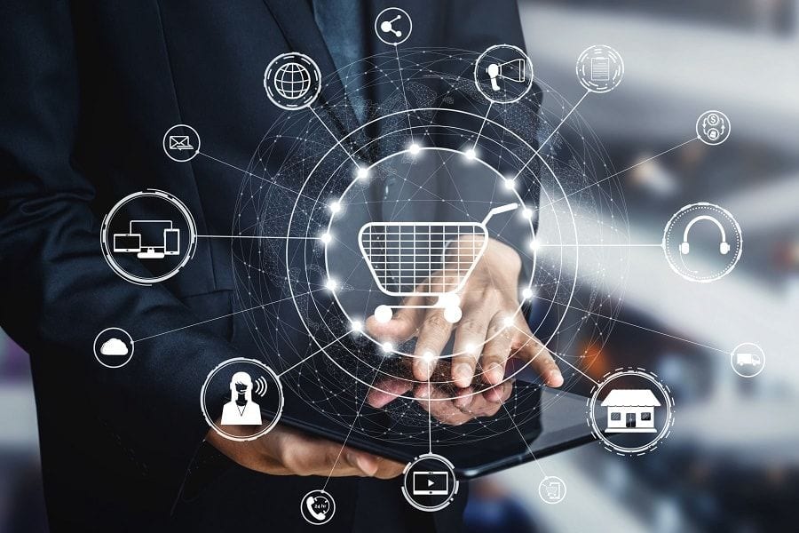 empresa para negocio de network marketing