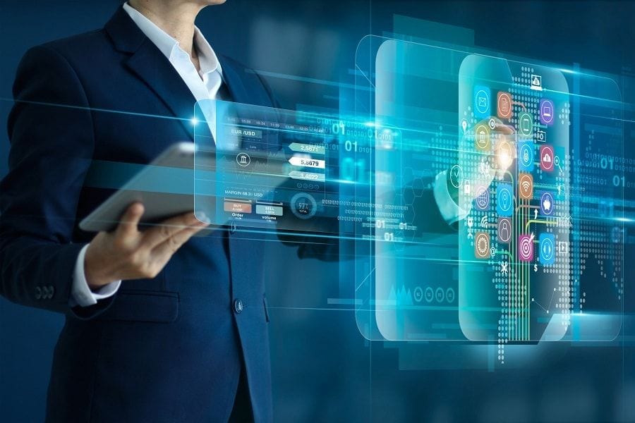 empresa para negocio de network marketing