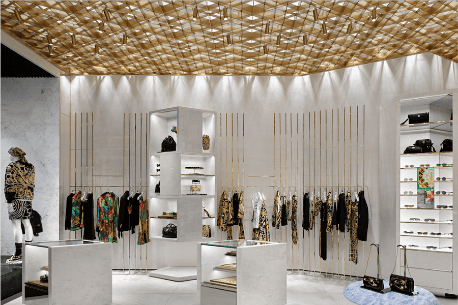 la vida de gianni versace 