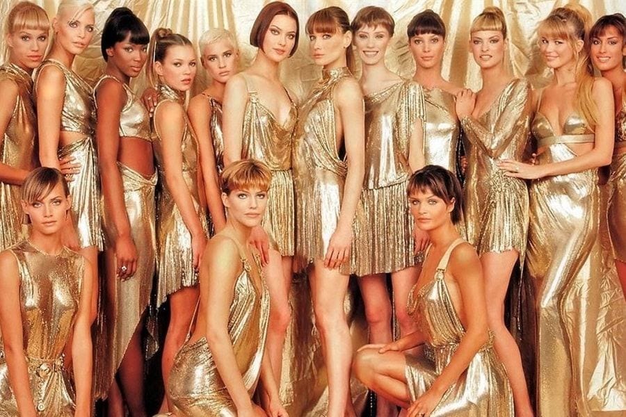 lla vida de gianni versace