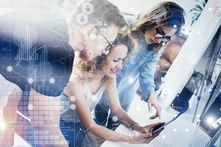 herramientas para digitalizar tu negocio