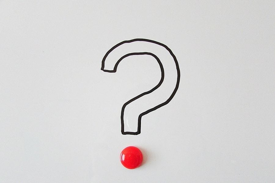 preguntas sobre network marketing 