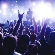 utiliza la energia del rock para cerrar las ventas