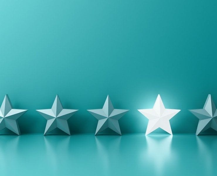 valores empresariales