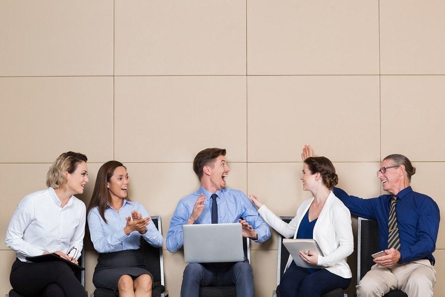 valores empresariales