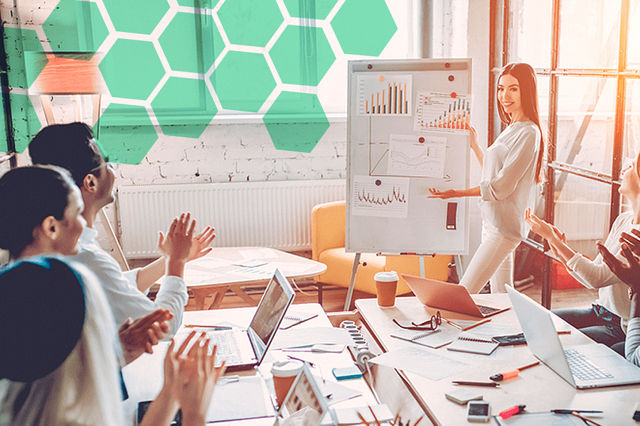 valores empresariales