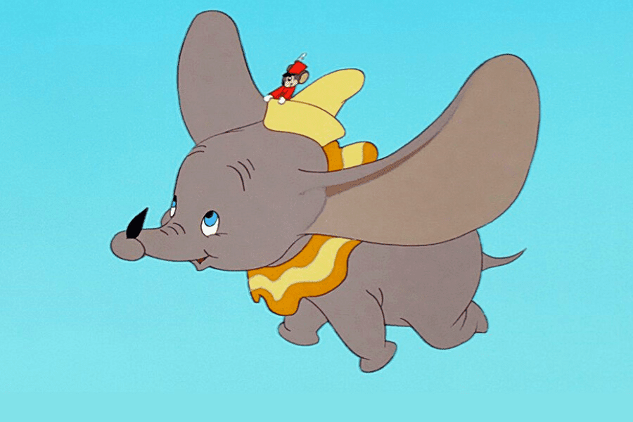 la vida de walt disney