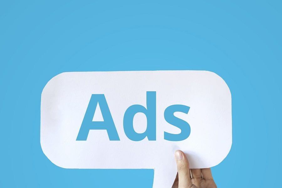 campañas de Social Ads