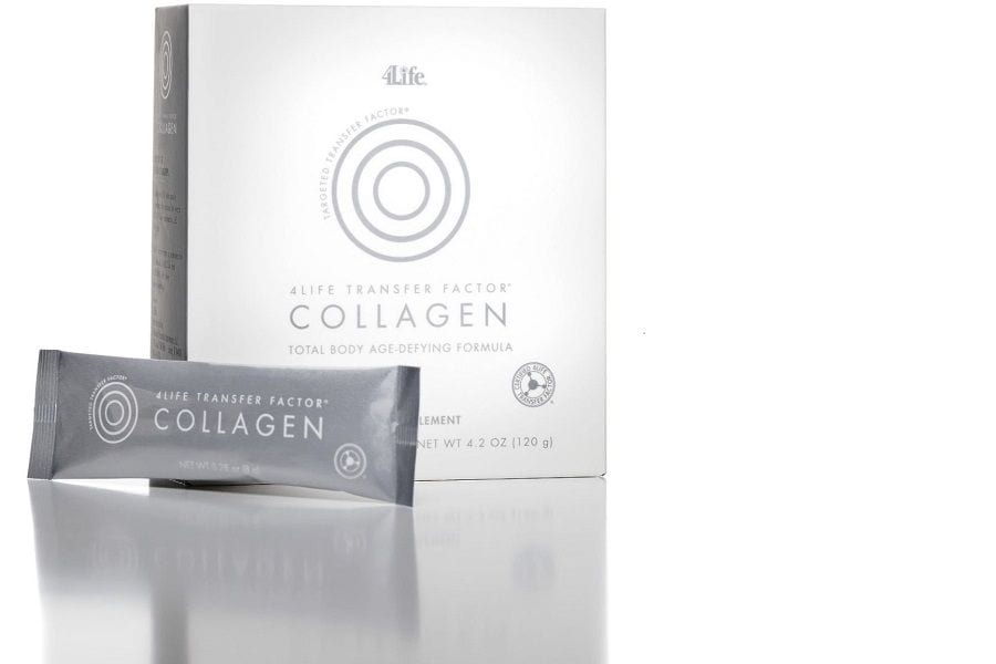 collagen llega en octubre