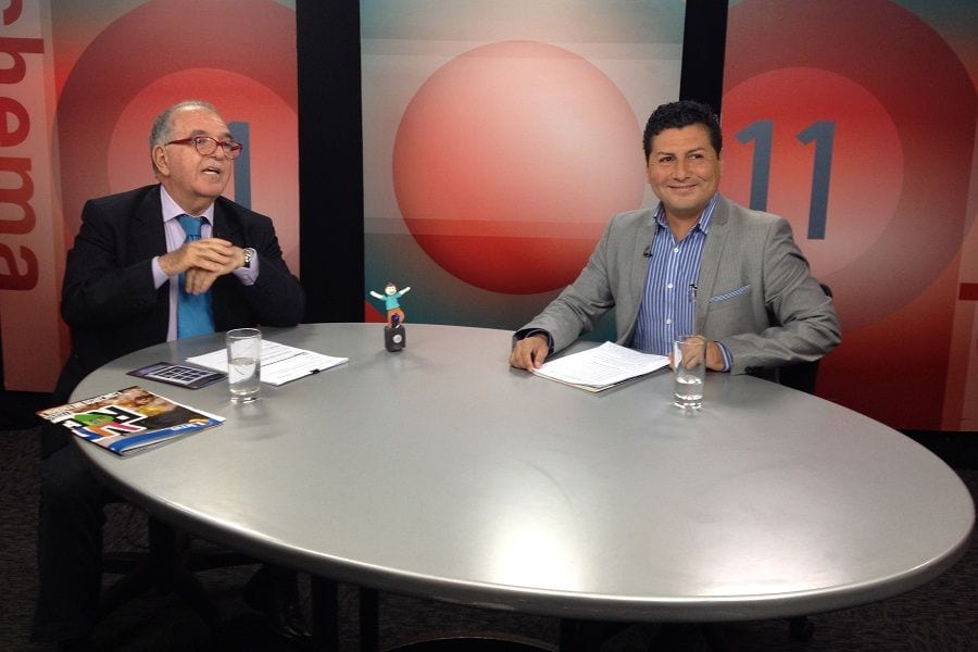 empresarios motivadores leonardo gamarra