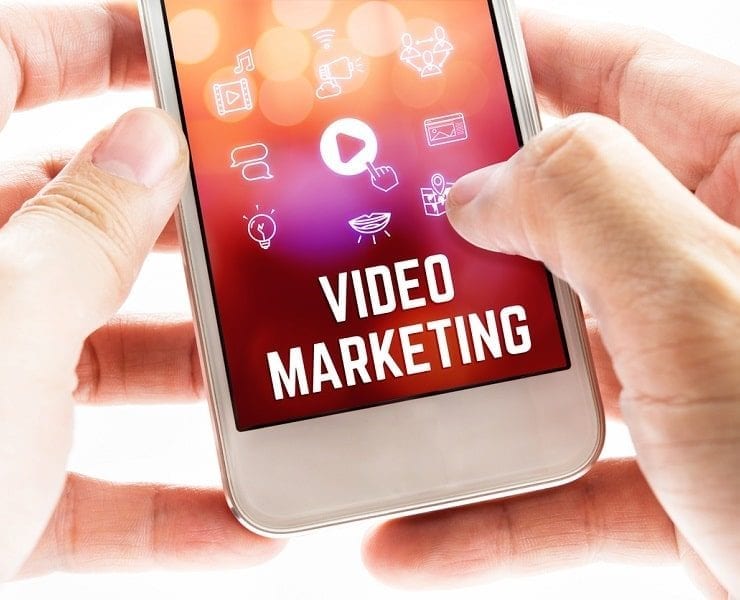 estrategias de Vídeo Marketing