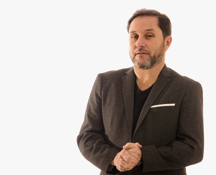 Conoce al empresario y asesor comercial