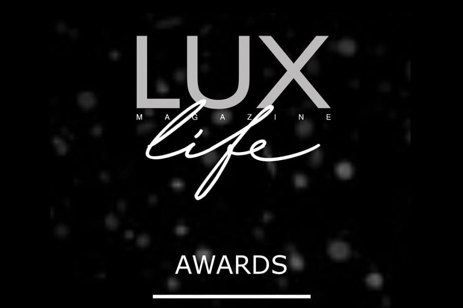 Conoce los premios que 4Life ha ganado este 2020 lux life