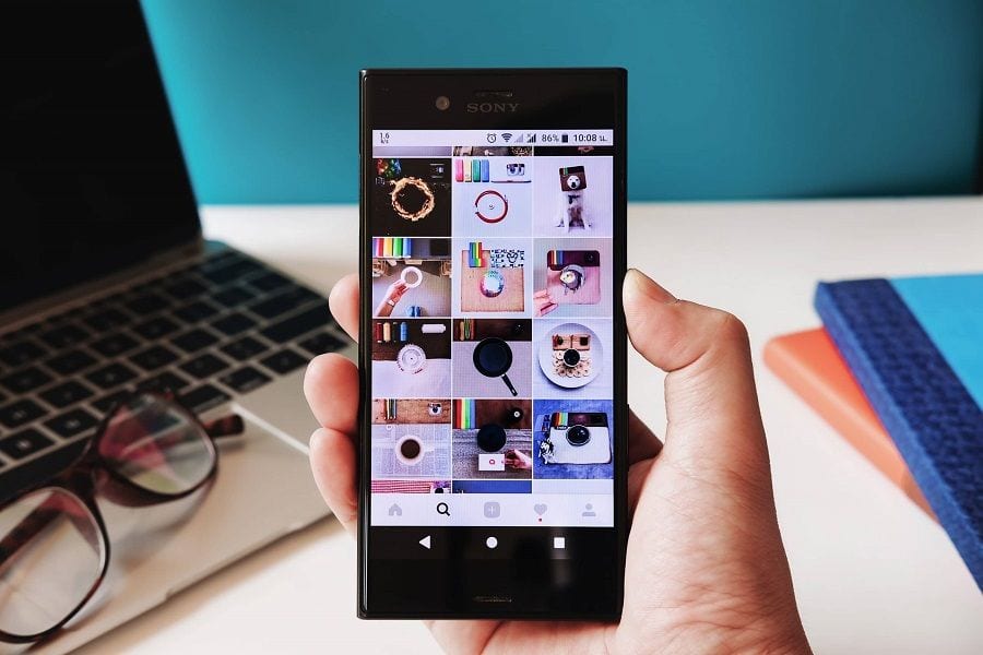 Crea la mejor publicación de Instagram 