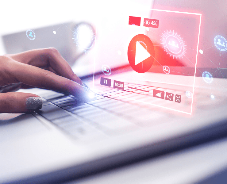 Mis newsletters deberían incorporar un vídeo