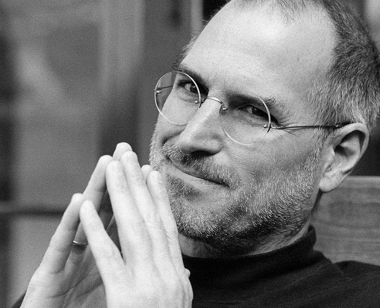 Steve Jobs, el visionario que revolucionó el mundo empresarial y tecnológico