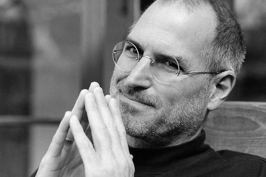 Steve Jobs El Visionario Que Revolucionó El Mundo Empresarial Y Tecnológico 7139