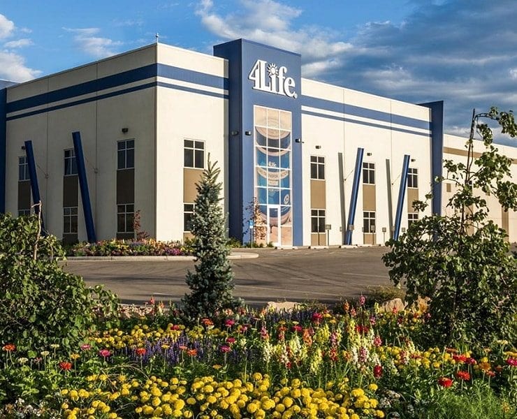 Te confesamos lo que nos conquistó de 4Life