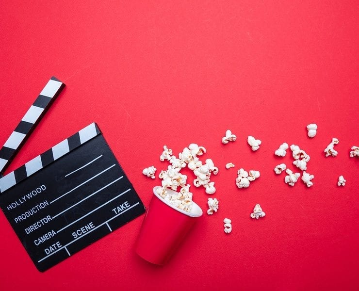 Las mejores películas que un networker podría ver