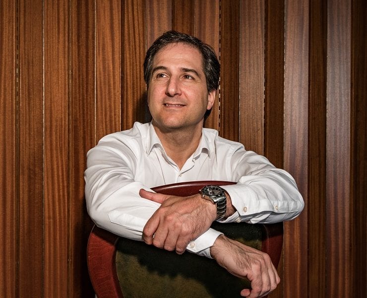 jorge rial coach internacional