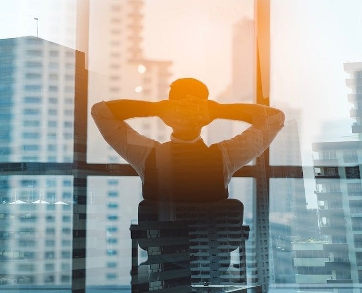 5 hábitos que los empresarios exitosos realizan durante los fines de semana