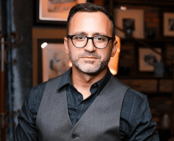 Abel Prieto el empresario al que tienes que conocer