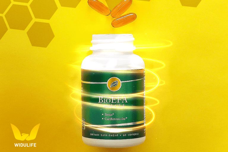 BioEfa: una fuente de ácidos grasos esenciales para tu salud