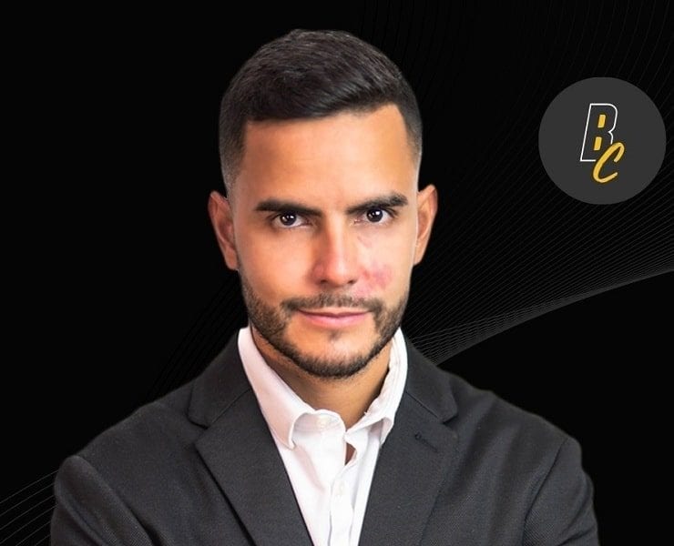 Conoce al networker Borja Chenoll y motívate con su historia