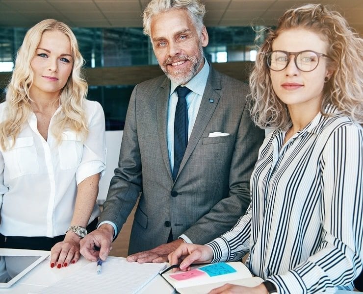 La industria del Network Marketing un negocio desarrollado por y para las personas