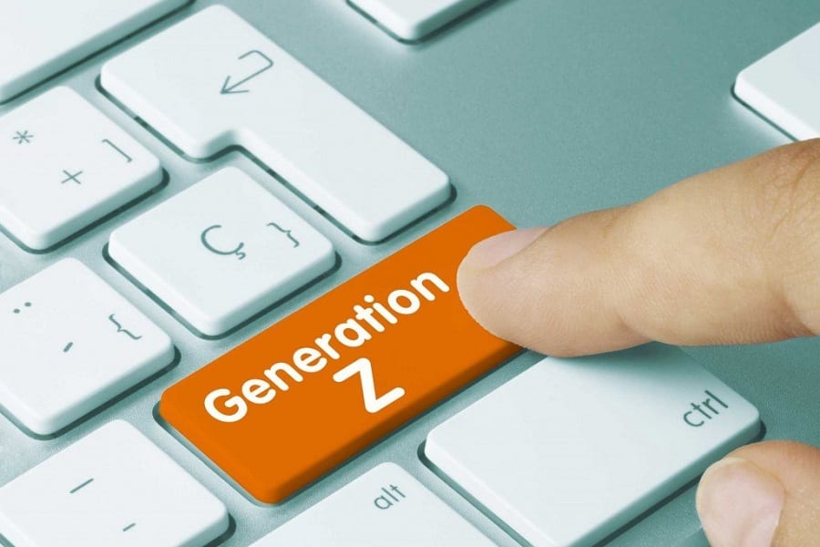 Te ayudamos a conquistar a la Generación Z