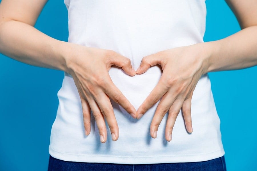 Por qué necesitas cuidar de tu salud intestinal con