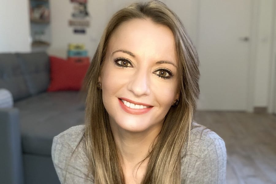 Te presentamos a Rebeca Pérez una empresaria imparable