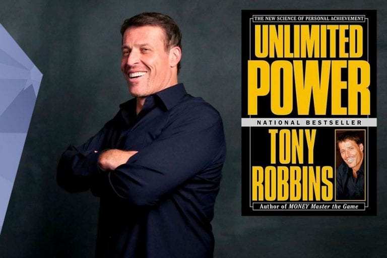 Calculadora De La Riqueza Tony Robbins