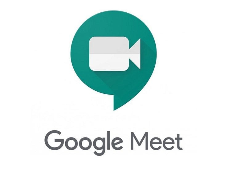 Hablemos sobre Google Meet