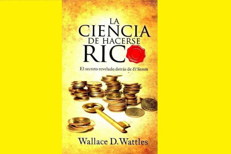 Hablemos sobre el libro La Ciencia de Hacerse Rico